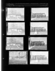 House Ads (8 Negatives) (March 6, 1954) [Sleeve 9, Folder c, Box 3]